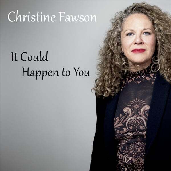 Cover art for It Could Happen to You